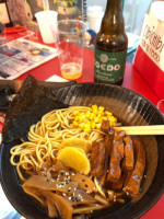 Cibichibi Manga Food food