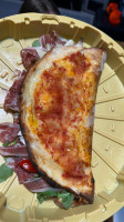 Un Mondo Di Pizza Tony food