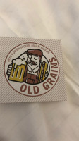 Old Grains Birreria Panineria food