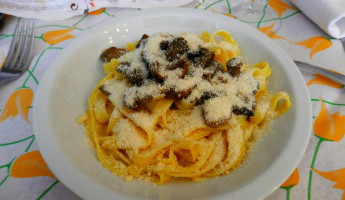Conca Dei Parpari food