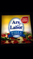 Ars Et Labor food