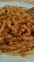 Trattoria Garibaldi food