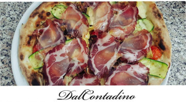 Dal Contadino food
