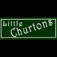 Little Churtons inside