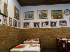 Pizzeria Vecchia Napoli Da Rino food