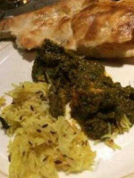 Indian Nanda Devi food