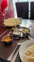 Sara's Indian And Takeaway food