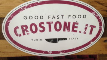 Crostone.it food