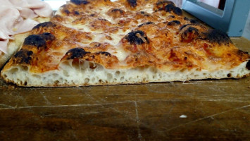 Il Gusto Della Pizza(laboratorio Basi Di Pinsa) food