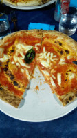 Napule' Pizzeria food