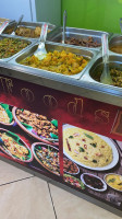 Sri Lankan Foods food