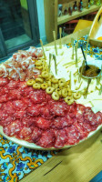 Ú Spinnu Sicilian Food Flovours inside