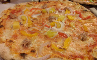 Le Torri Pizzeria Montegrotto food
