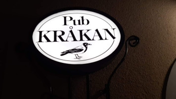 Pub Kraakan inside