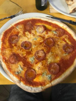 Ristorante Pizzeria Bar Le Palme Marina Di Bibbona food