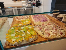 La Pizza Di Paolo Rosetta food