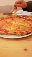 Pizzeria La Carbonaia food