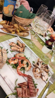 I Mori Messina Healthy Bar E Restaurant food