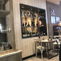 Granaio – Caffe E Cucina food