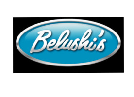 Belushi's food