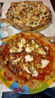 Rossopomodoro Messina food