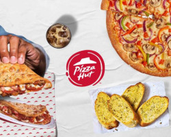 Pizza Hut Delivery food