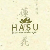 Hasu food