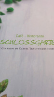 Schlossgarten food