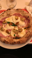 Il Campanile Pizzeria food