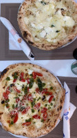 Gino Sorbillo Pizza Gourmand food