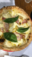Pie • Pizzeria Italiana Espressa food