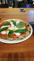 Pie • Pizzeria Italiana Espressa food