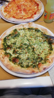 Venice Pizzeria food