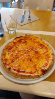 Venice Pizzeria food