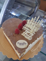 Gelateria Vanilla food