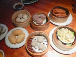 The Riverside Cantonese food
