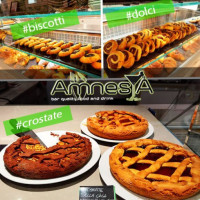 Amnesya food