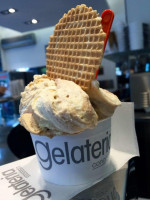 Gelateria Concordia Milano food