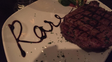 Rare Steakhouse - Greenwich food