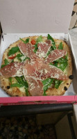 Il Regno Della Pizza Di Miele Antonio food