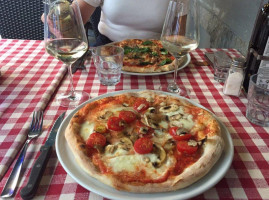 Taverna Del Borgo Antico food