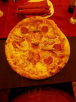 Pizzeria Monnet food