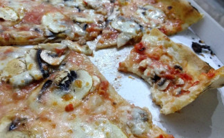 Don Basilico Naturalmente Pizza Montesilvano food