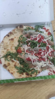 Don Basilico Naturalmente Pizza Montesilvano food