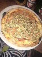 Pizzeria Pampas food