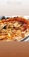 Pizzeria Mamma Mia Biograd food