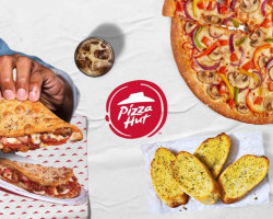 Pizza Hut Delivery food