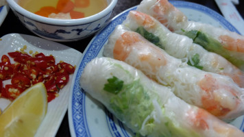 Viet Rest food