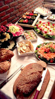 Jl Catering — Buffetten, Barbecue Gourmet food