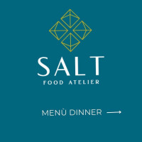 Salt Food Atelier food